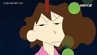 Shin Cậu Bé Bút Chì Tập 103