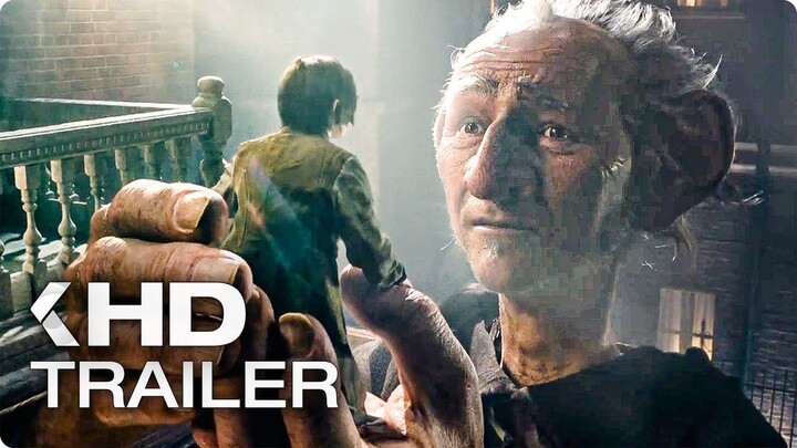 The BFG 2016 Tagalog sub