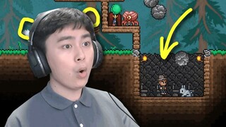 Video Rehabilitasi Anak Yatim Piatu | Terraria #05