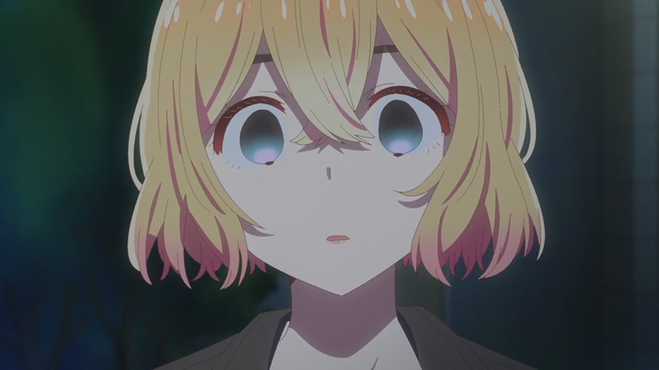 Mami Goes Full Yandere - Rent a Girlfriend Season 2 Ep 3 - BiliBili