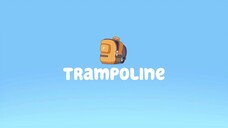 Bluey | S01E33 - Trampoline (Tagalog Dubbed)