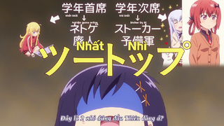 Gabriel dropout tập 3