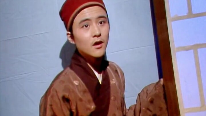 เรื่องราวหลังการตายของฉินเค่อชิงที่คิดแล้วชวนขนลุก #ความฝันในหอแดง ขี้ฟางเล็กน้อยนี้สุดท้ายก็ถูกข้าจ