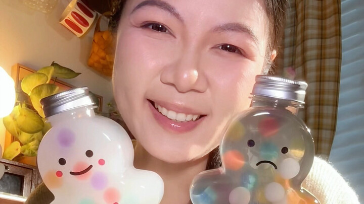 最嚣张的完美，是允许自己完整，带着你所有的黑与白，完整地活着吧！