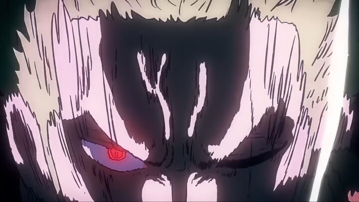 Momen Epic Zoro Badas Banget❗GILAA🔥