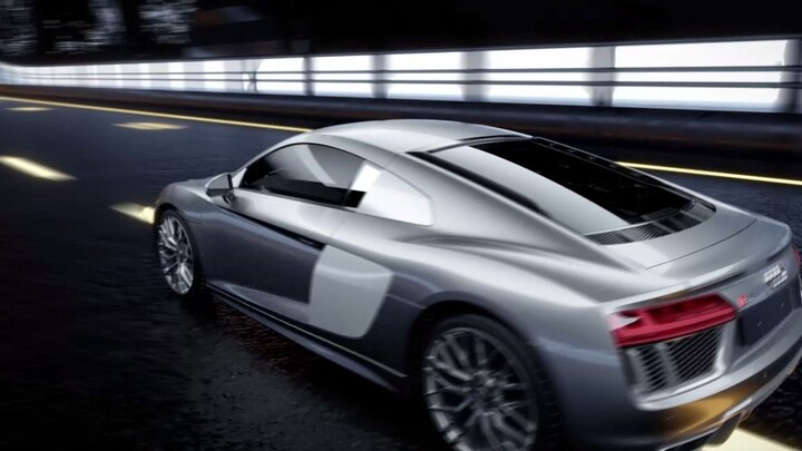 [อนิเมะ][C4D]มือใหม่ทำสิ่งนี้เสร็จได้ในหนึ่งเดือน