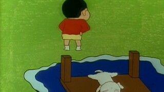 Shinchan in Hindi S01E31