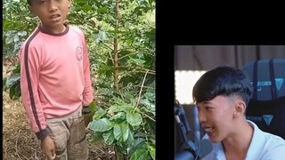 bocil mantap