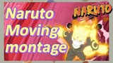 Naruto Moving montage