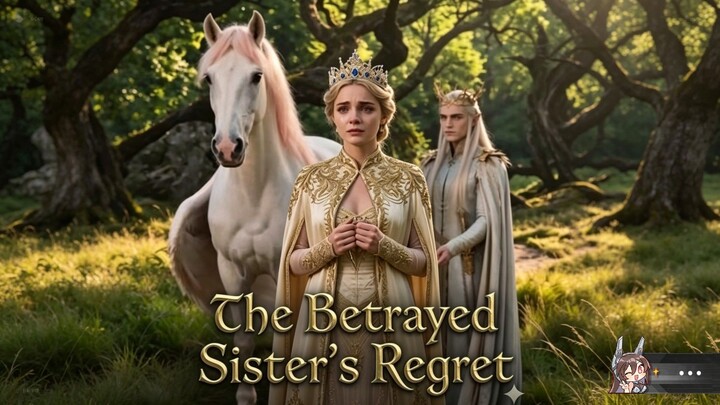 [AI] The Betrayed Sister's Regret