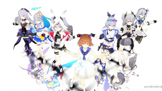 hanser: I don't care, I want to celebrate Children's Day! ＼(`Δ')／