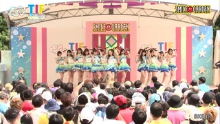 220807 SKE48 @TOKYO IDOL FESTIVAL 2022