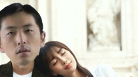 [Dapeng] Unexpected way to watch "My True Friend" (non-plot spoof)