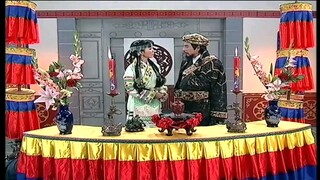 Thần Cơ Diệu Toán Lưu Bá Ôn Phần 7 Hoàng Thành Long Hổ Đấu tập 127