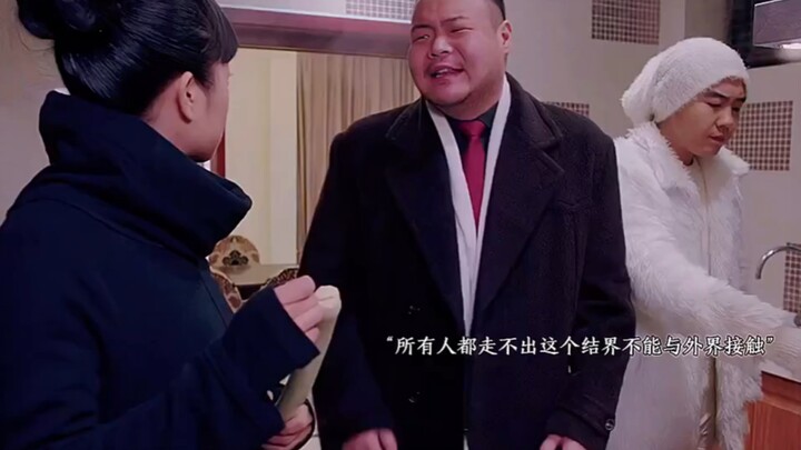 Sửu Nha đánh thắng Hao Cơ, chỉ là vì lười thôi