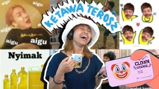 10+ MENIT KETAWA KARENA KALIAN SERING MINTA PART 21 #KETAWATEROSZ