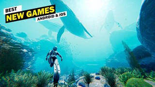 12 Best New Android & iOS Games Of May 2020! (10 Offline Games)