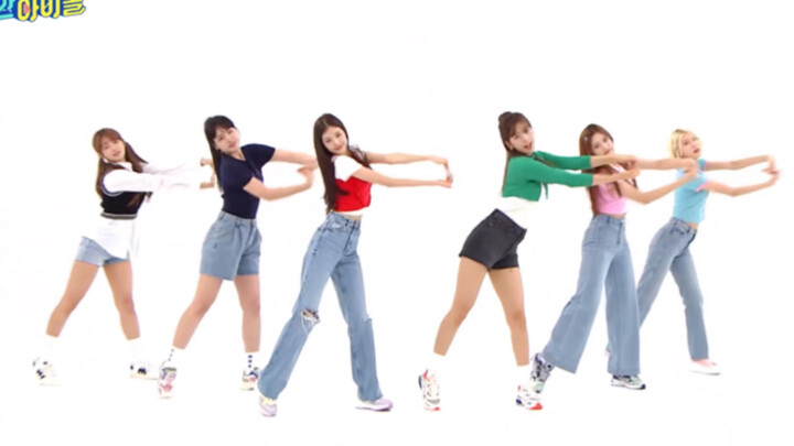 A comparison of each member's chorus part in IVE—whose performance is the most visually appealing!