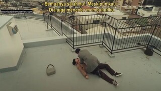 Eps 9 Meguru Mirai sub Indo