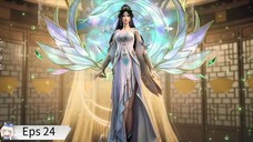 Stellar Transformation S6 Eps 24 Sub Indo
