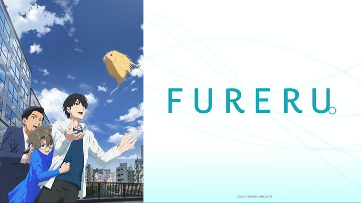 Fureru 2024 english subtitles