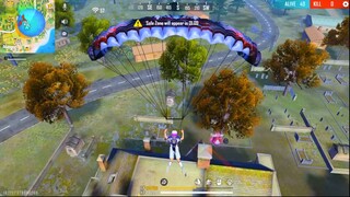 TÔI CÓ MỘT ƯỚC MƠ LÀ TOP 1 - FREE FIRE