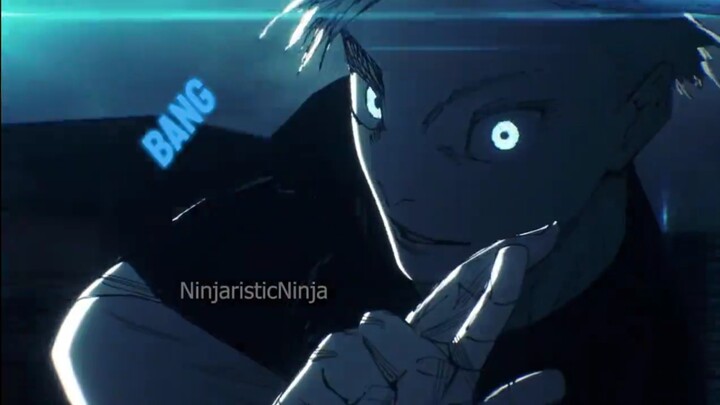 Shinjuku Battle, but Bang Bang Bang