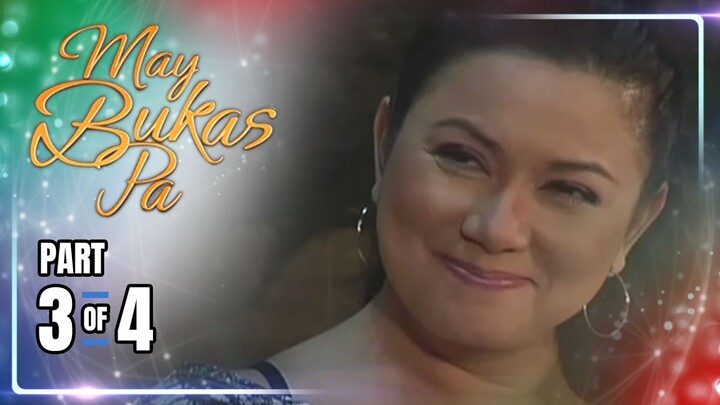 May Bukas Pa | Episode 14 (3/4) | May 27, 2024