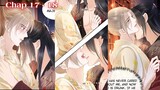 Chap 17 - 18 Emperor's Favor No Need | Manhua | Yaoi Manga | Boys' Love