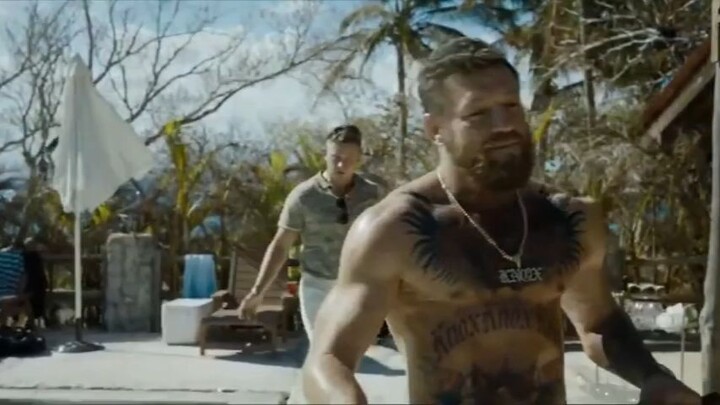 คนเดือดบวกเมืองเถื่อน