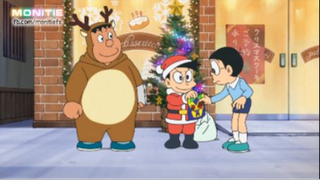 Doraemon Vietsub Phần Mới Doraemon Vietsub Tập 686