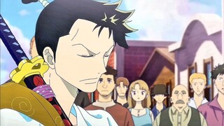 Ryuma Kakek Buyut Zoro Emang gak Ada Obat 😳😱