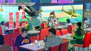 SAKAMOTO DAYS 2 EPISODE 5