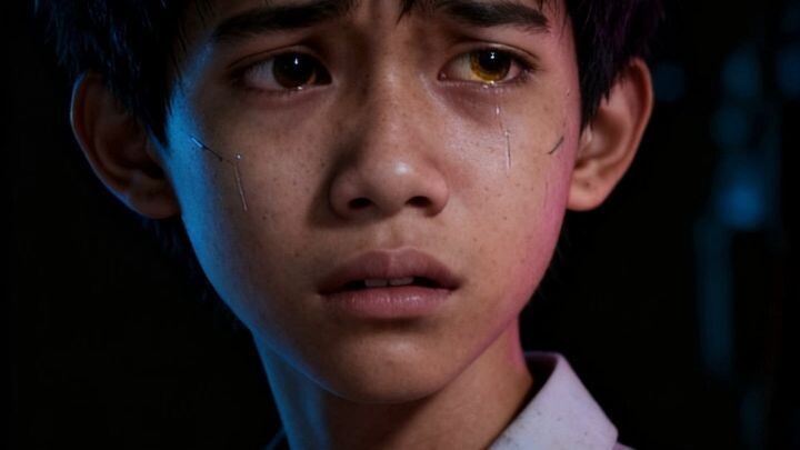 หายไปในกาลเวลา ตอนที่ 9  “สงครามแห่งเวลา