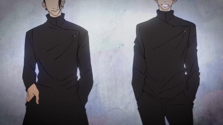 【Jujutsu Kaisen】Dua yang Terkuat Bernyanyi dengan Gaya Parodi [Imitasi Suara & Tulisan Tangan]