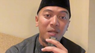 Subhanallahi wabihamdihi Subhanallahil adzim, Assalamualaikum warahmatullahi wabarakatuh semuanya