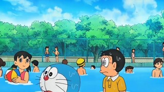 Bom peristiwa dapat memprediksi hal buruk yang terjadi di masa mendatang! # Doraemon