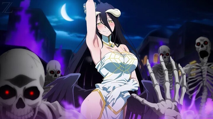 Silent Child - Spooky, Scary Skeletons