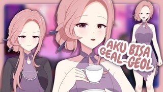 Biduan Spek Mommy yang Aduhay [Shayla Meyjiera]