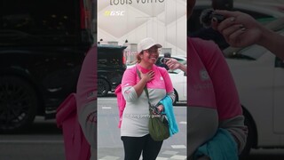 How to Make Millions Before Grandma Dies | Street Interview Clip
