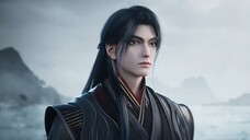 จูเซียนกระบี่เทพสังหาร ซีซั่น 3 ตอนที่ 14 ซับไทย