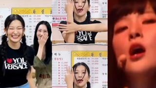 涩琪&宣美28Reaons抖音更新