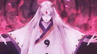 "Kaguya: Nani, đây là loại nhẫn thuật gì vậy?"