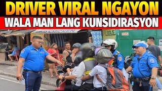 ito ang balita ngayon Mukhang masama ang loob ng rider dahil hindi nabigyan ng “konsiderasyon”