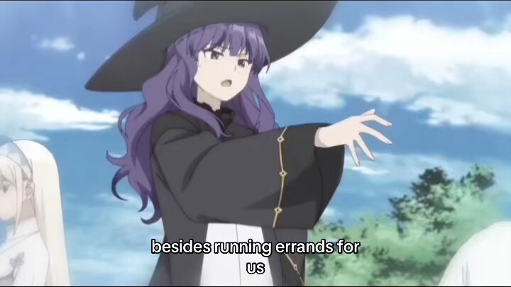 BEAST TAMER EPISODE 1 PART 5