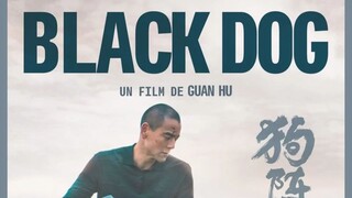 Black Dog 2024 SUB INDO