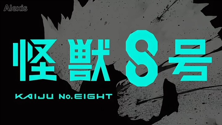 Kaiju No.8 Tagalog Season 1 Episode 2 Part 1