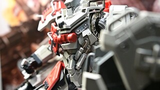 Liver burst dua hari model era baru sangkar roh Erica gravitasi tubuh mecha evaluasi bermain pertama