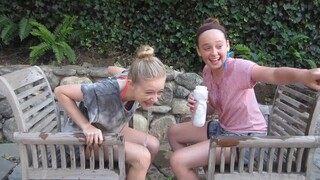 INNUENDO BINGO!
