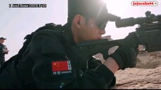 Jing Boran is Hot in here as Captain Lu Yan Chen | Road Home Episode 10 Clip | CDrama 2023 CTTO